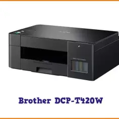 Jak podłączyć Wi-Fi w Brother DCP-T420W - proste kroki bez problemów