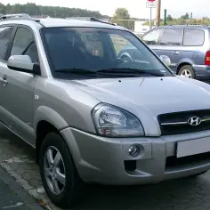 Hyundai Tucson 2.0 benzyna - ważne informacje o rozrządzie i kosztach