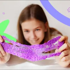 Jak zrobić slime z pianki do golenia w prosty i bezpieczny sposób