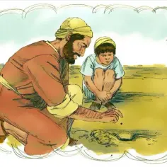 Najkrótsza przypowieść biblijna o ziarnku gorczycy i jej głębokie znaczenie