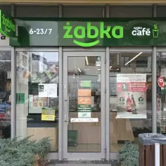 Ile Żabka płaci za wynajem lokalu? Ceny, które mogą zaskoczyć