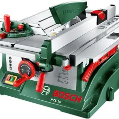 Bosch PTS 10 czy Makita MLT100 – który model jest lepszy do pracy?
