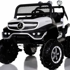 Jakie auto na akumulator dla 5 latka wybrać - poradnik dla rodziców 2025