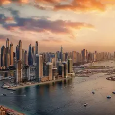 Ile trwa lot do Dubaju z Warszawy? Sprawdź, co musisz wiedzieć