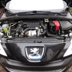 Jaki olej do peugeot 308 1.6 benzyna, aby uniknąć problemów z silnikiem?