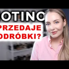 Notino czy perfumy są oryginalne? Sprawdź prawdę o autentyczności