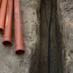 Jak połączyć kabel w ziemi: skuteczne metody i ważne wskazówki