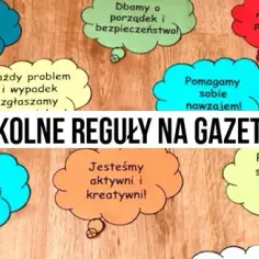 Jak zrobić gazetkę szkolną - proste kroki, które przyciągną uwagę uczniów