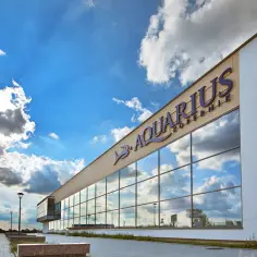 Aquarius Kopernik Zabrze: Cennik 2026, Atrakcje, Godziny Przewodnik