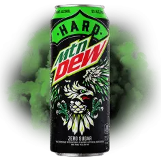 Najlepsze sposoby na drink z Mountain Dew – odkryj pyszne przepisy