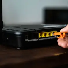 Jak podłączyć się do internetu: proste kroki, które musisz znać