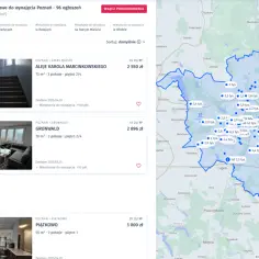 Ile kosztuje wynajem mieszkania w Poznaniu? Ceny, które zaskakują