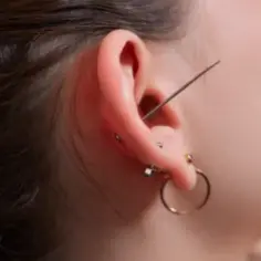 Jak przyspieszyć gojenie piercingu i uniknąć bolesnych komplikacji – praktyczne porady