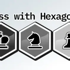 Czy hexagonal chessboard to przyszłość królewskiej gry? Debata!