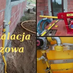 Przyłącze gazowe krok po kroku: Podłącz gaz sprawnie i bez błędów