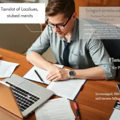 Ile zarabia tłumacz angielskiego? Stawki, specjalizacje i realia