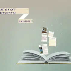 Przypowieść o synu marnotrawnym - szczegółowy plan wydarzeń i analiza