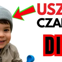 Jak uszyć czapkę minky – proste kroki, które musisz znać