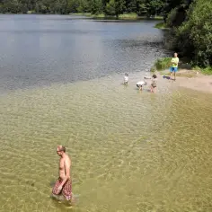 Plaża w Olsztynie: Najlepsze miejsca do plażowania i relaksu