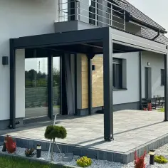 Konstrukcja stalowa czy drewniana: wybór, który może kosztować więcej niż myślisz