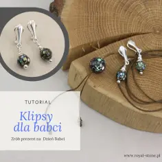 Jak zrobić klipsy z kolczyków - łatwe sposoby na biżuterię DIY