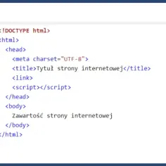 Co to jest znacznik HTML? Poznaj ich znaczenie i zastosowanie