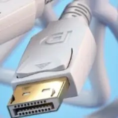 Kabel DP co to? Odkryj jego zastosowania i różnice z HDMI