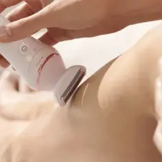 Depilatory dyski czy pęsety – który wybór jest mniej bolesny?