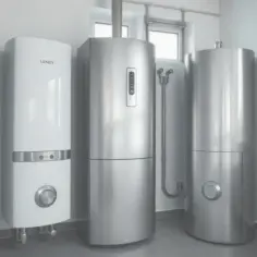 Jak podłączyć bojler elektryczny - uniknij najczęstszych błędów i kosztów