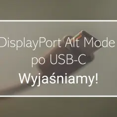 Jak podłączyć monitor przez USB-C bez problemów i frustracji