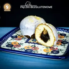 Przepisy na pączki bezglutenowe – smaczne i bezpieczne dla osób na diecie bez glutenu