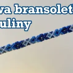 Jak zrobić bransoletkę z nitki - proste metody i ciekawe pomysły