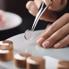 Jak zrobić manicure japoński - proste kroki dla pięknych paznokci