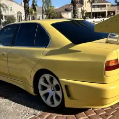 Tuning BMW E34: Jak zwiększyć moc i osiągi bez ryzyka?