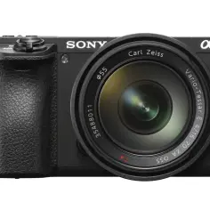 Jakie obiektywy do sony a6500 wybrać? najlepsze opcje do każdego rodzaju fotografii