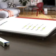 Jak podłączyć światłowód do laptopa - uniknij problemów z połączeniem