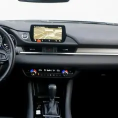 Jak włączyć podgrzewane fotele w Mazda 6 - proste kroki i porady