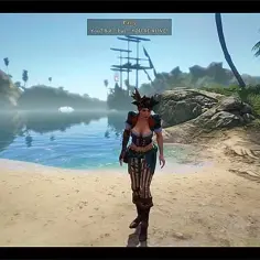 Gdzie jest Patty w Risen 3? Oto jak ją znaleźć bez problemów