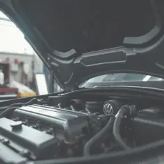 Ile oleju do silnika 2.0 TDI 140 KM? Sprawdź, aby uniknąć problemów