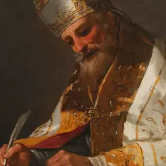 Św. Grzegorz - patron czego? Poznaj wszystkich świętych Grzegorzów