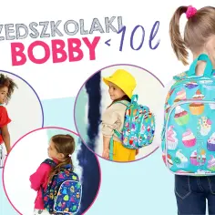 Plecak szkolny ile ma litrów? Sprawdź, co będzie najlepsze dla Twojego dziecka