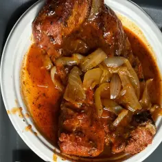 Grill u Janka Karczek – najlepsze miejsca na pyszne jedzenie w Brzozie i Strzyżawie