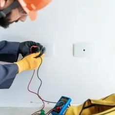 Jak położyć elektrykę w domu - uniknij najczęstszych błędów