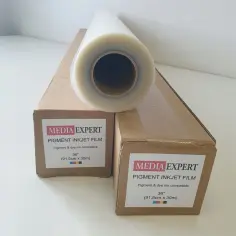Folia do druku: Wybierz najlepsze materiały do trwałych wydruków