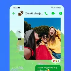 Jak usunąć zdjęcie na Messengerze i uniknąć niechcianych wspomnień