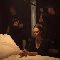 Odkryj najlepsze polskie filmy wojenne: Klasyki, nowości, VOD