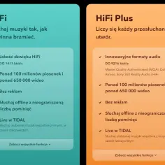 TIDAL Premium – co to jest i dlaczego warto go wybrać?