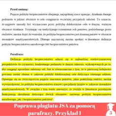 Jak poprawnie oznaczyć cytat w pracy licencjackiej i uniknąć plagiatu – praktyczne porady