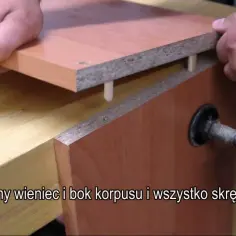 Jak zrobić szafkę: proste kroki, materiały i najczęstsze błędy