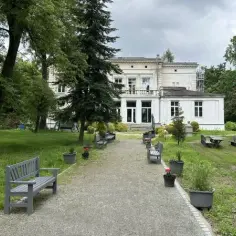 Najlepsze domy opieki w Dolnym Śląsku - wybierz mądrze dla bliskich